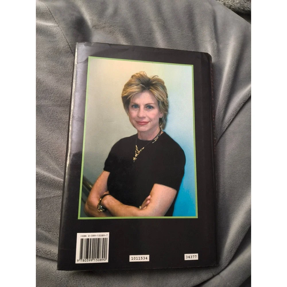 Blow Fly by Patricia Cornwell